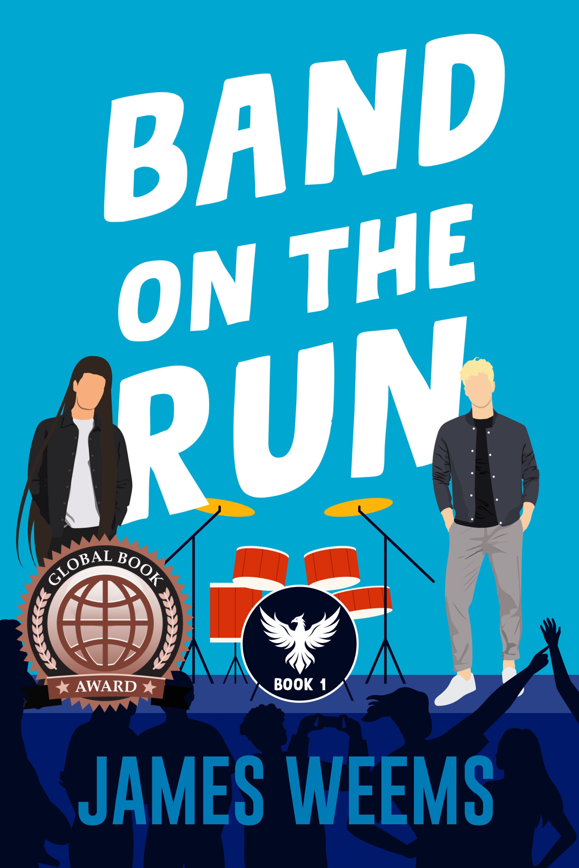Band on the Run